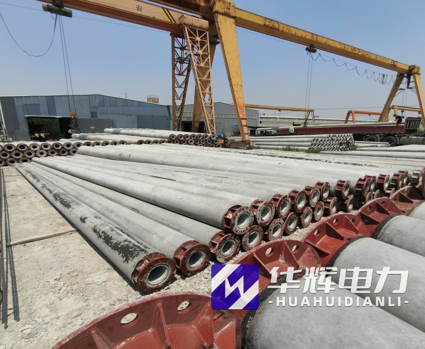 普兰店21米水泥电线杆